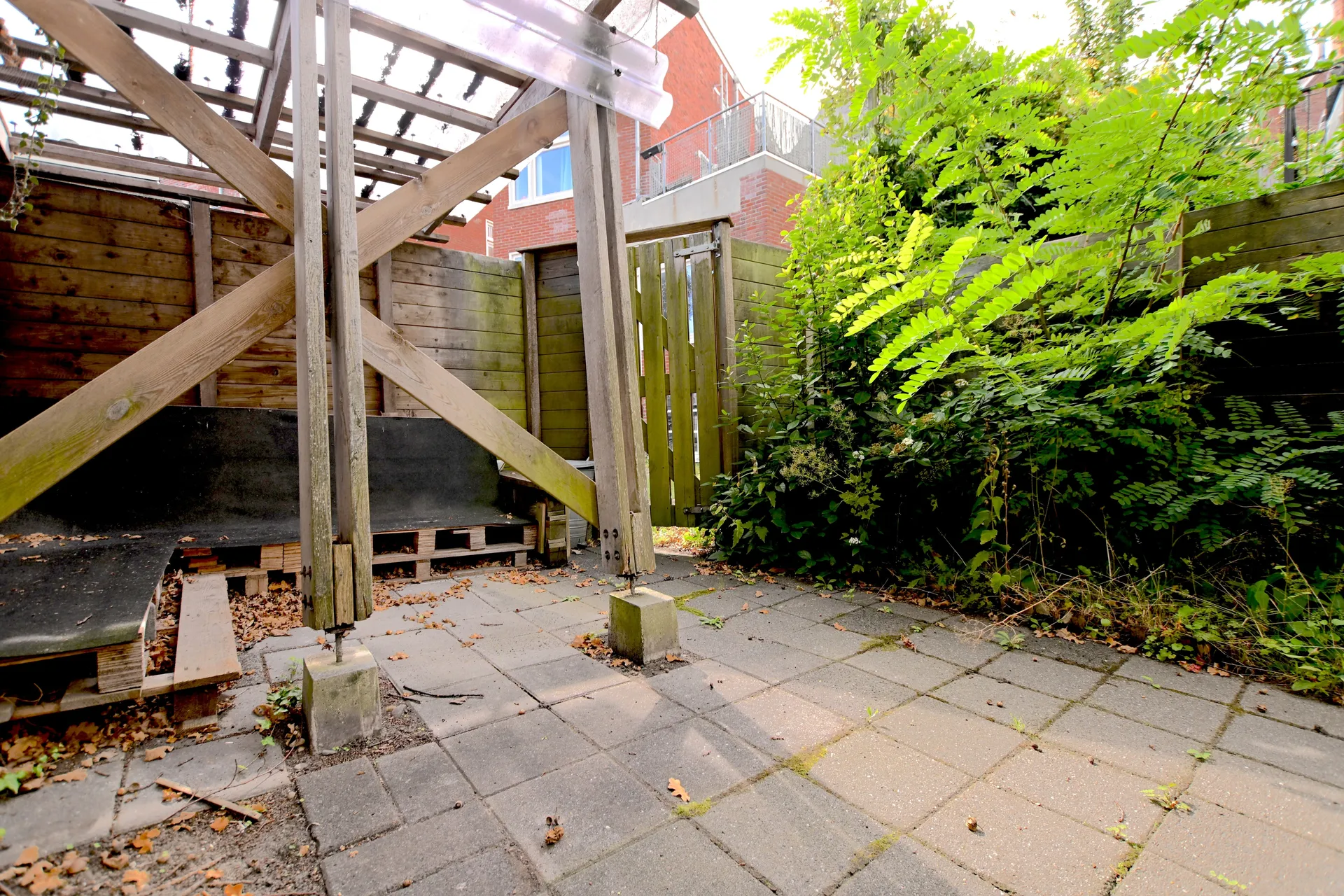 Foto #27 Appartement Hofstraat Groningen