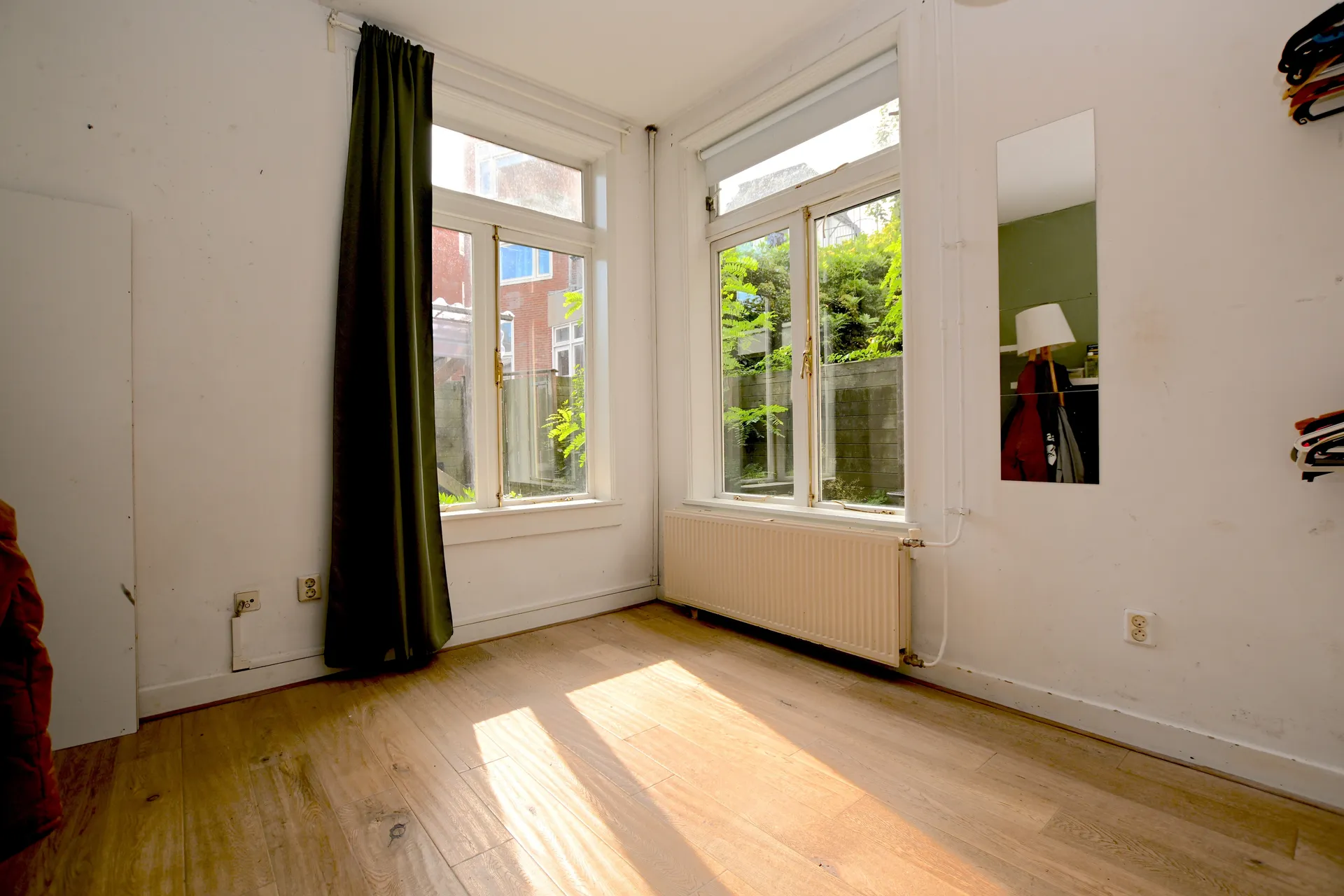 Foto #11 Appartement Hofstraat Groningen