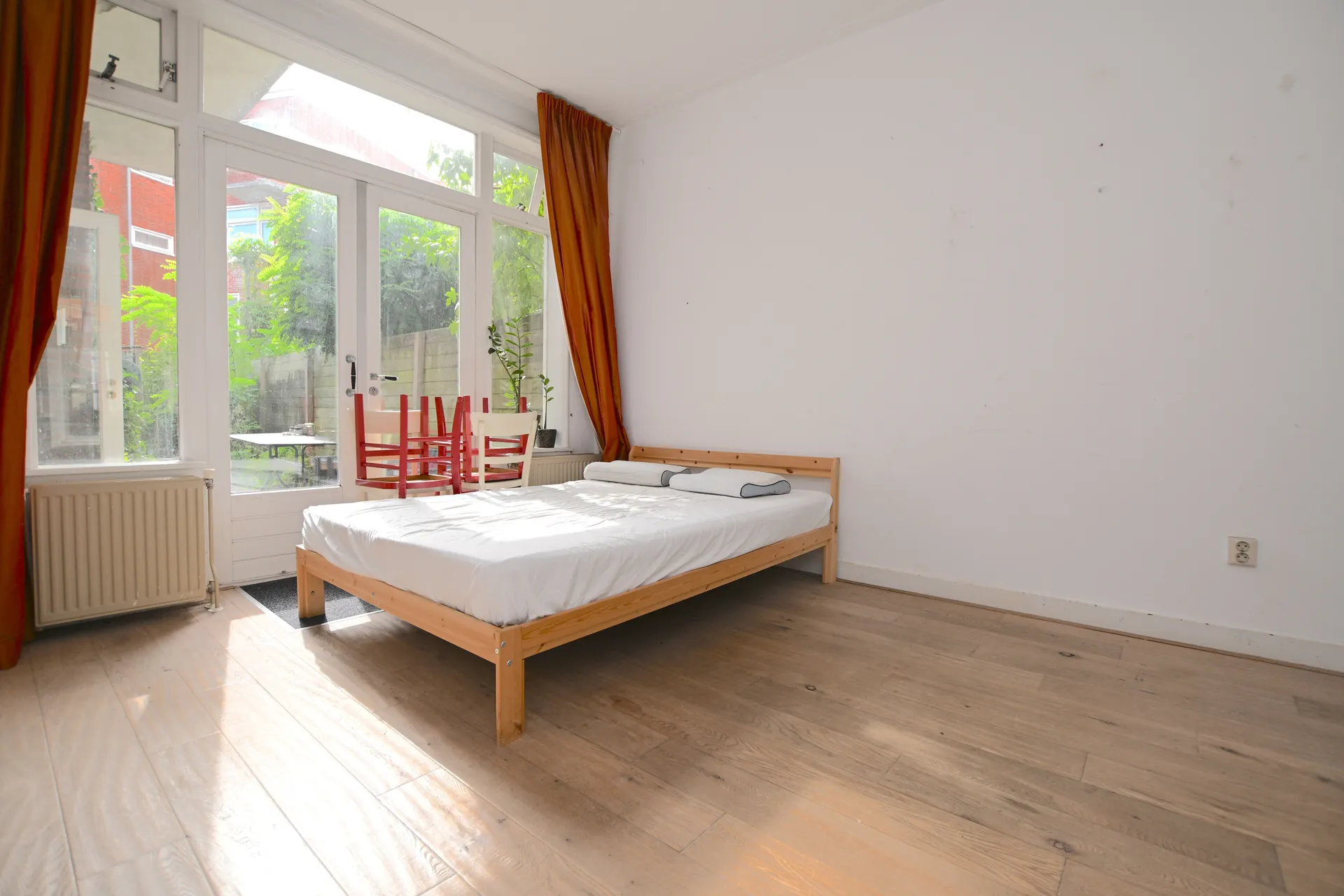 Foto #6 Appartement Hofstraat Groningen