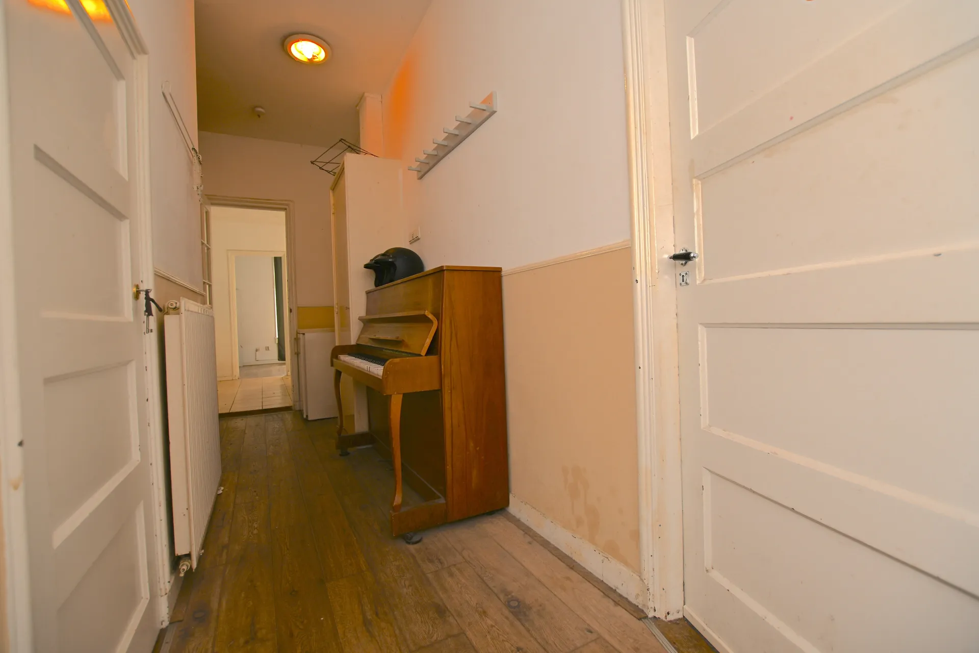 Foto #2 Appartement Hofstraat Groningen