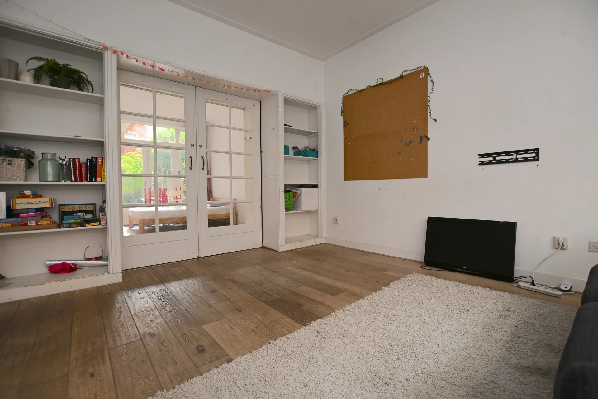 Foto #4 Appartement Hofstraat Groningen