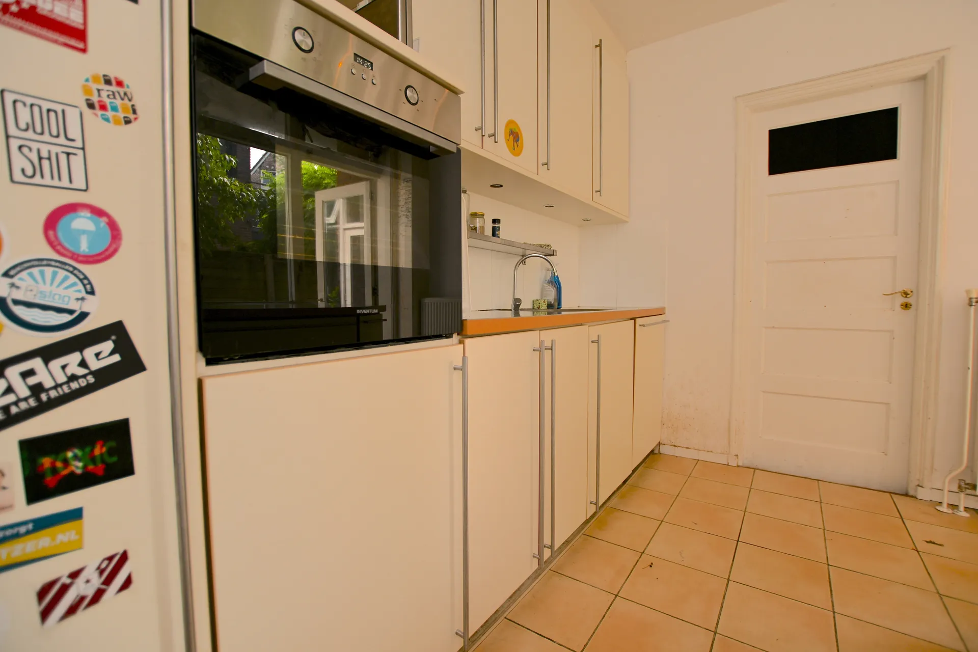 Foto #9 Appartement Hofstraat Groningen