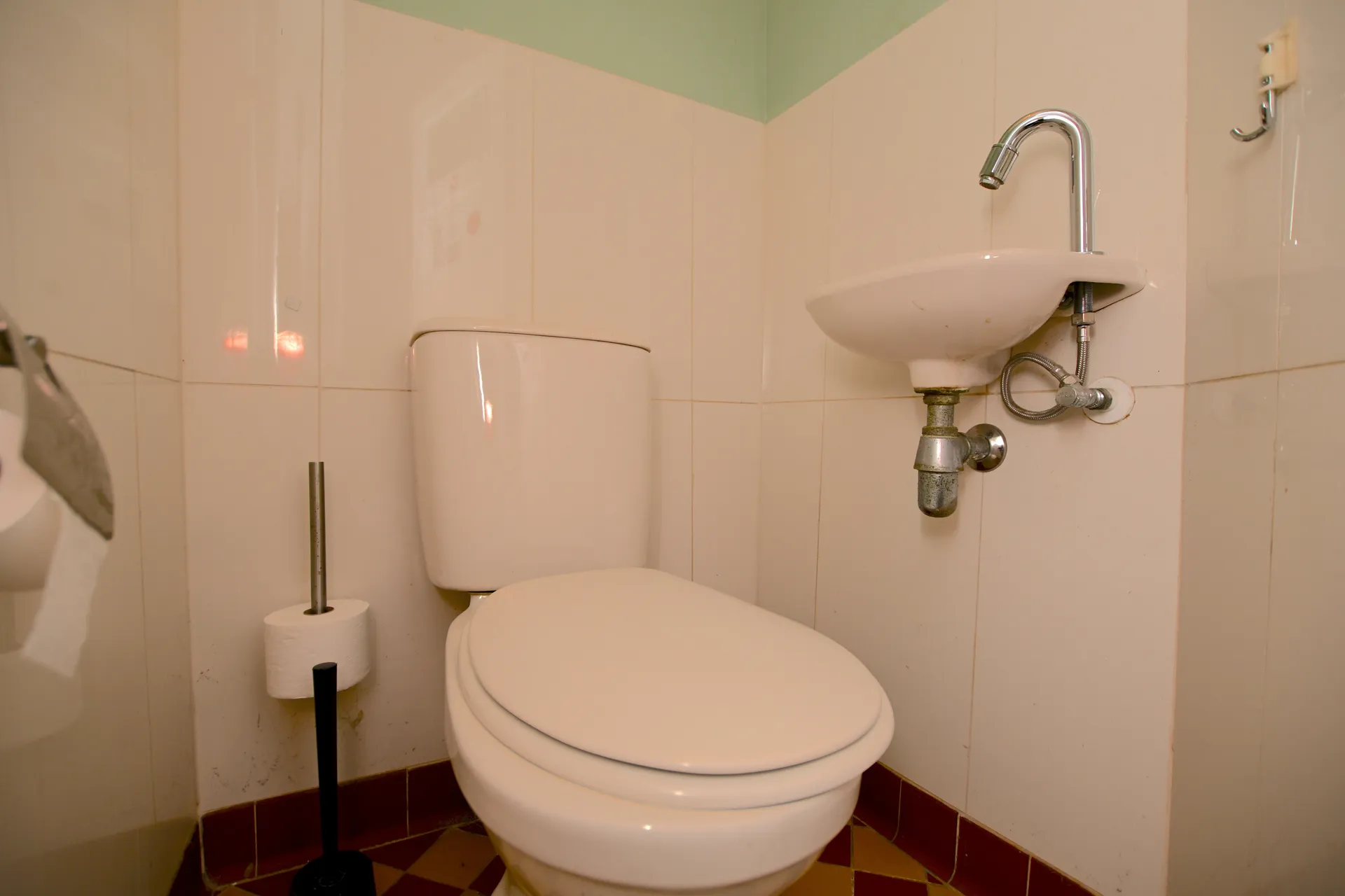 Foto #14 Appartement Hofstraat Groningen