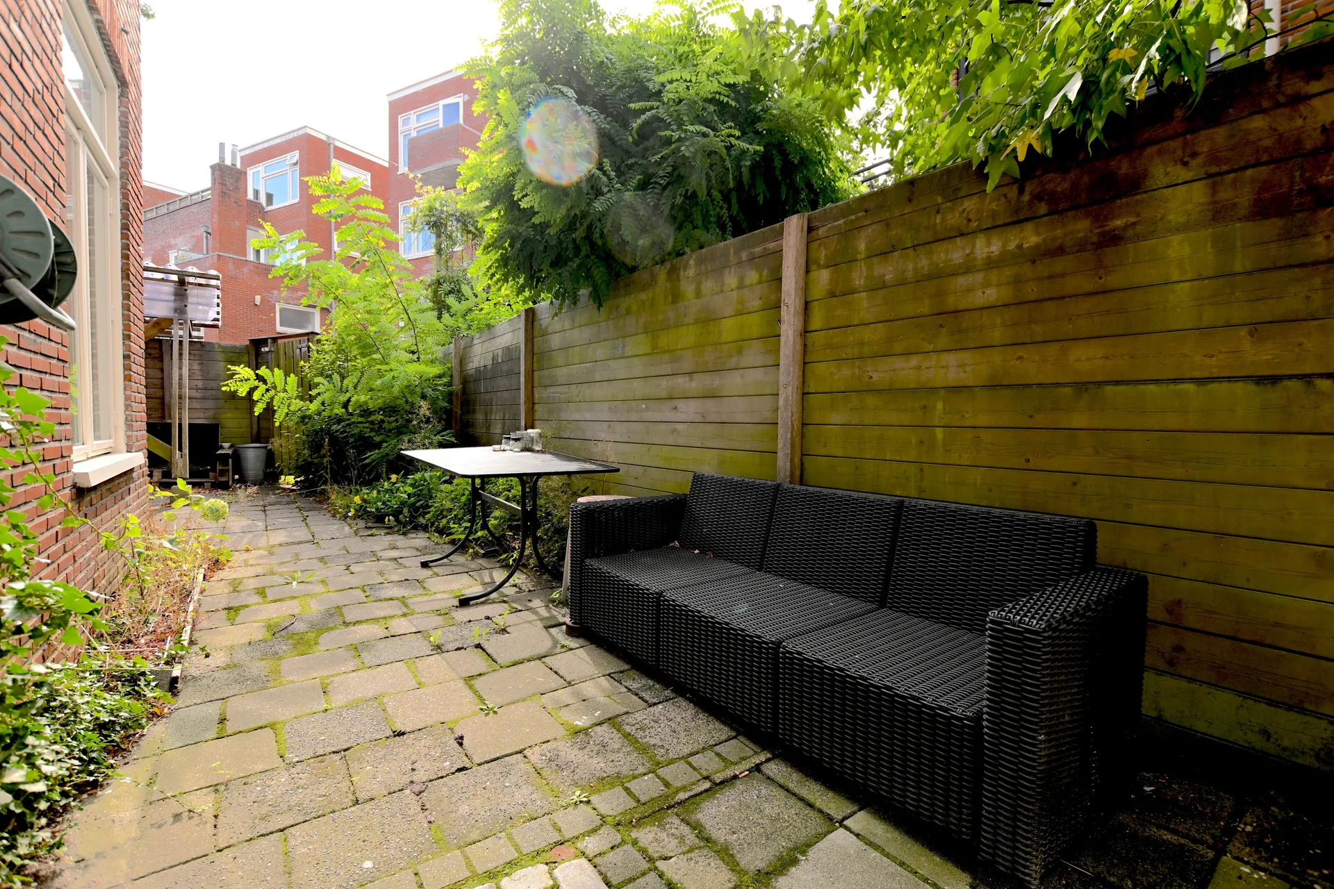 Foto #25 Appartement Hofstraat Groningen