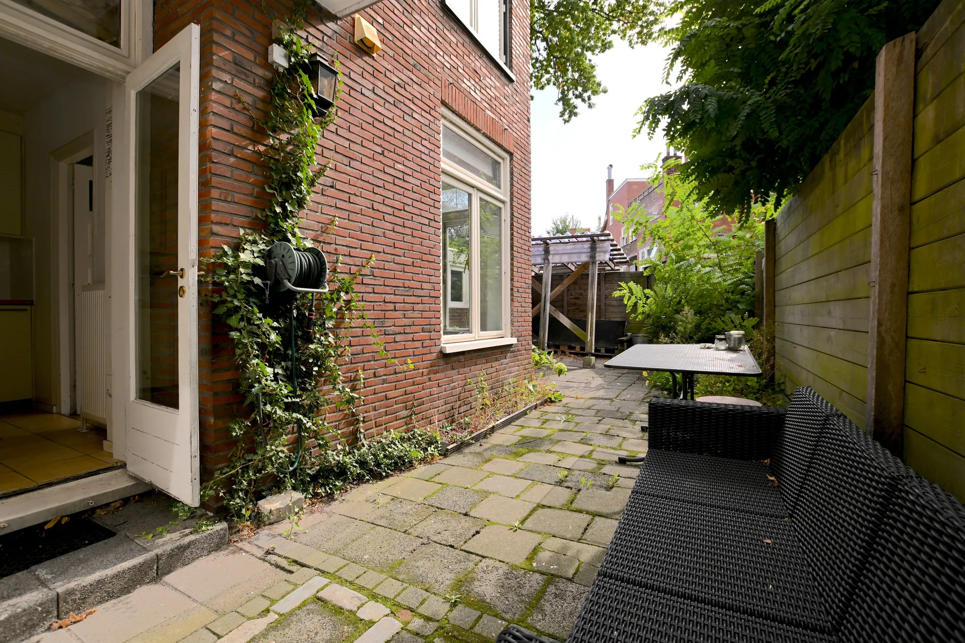 Foto #24 Appartement Hofstraat Groningen