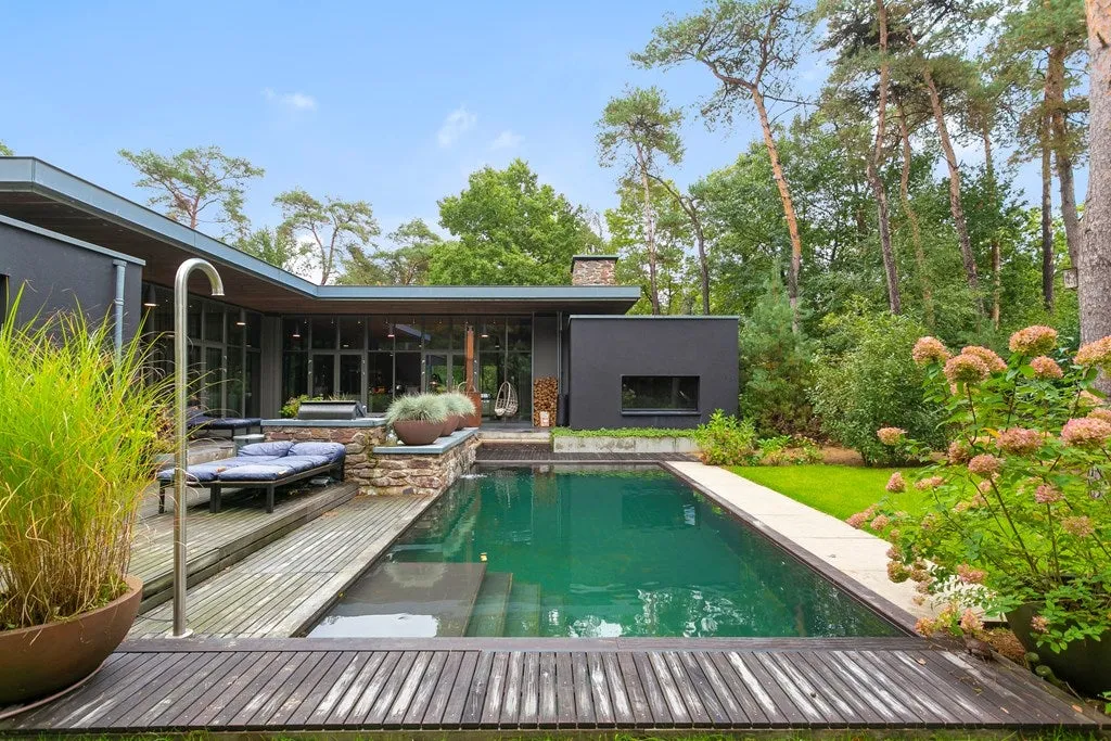 Foto #27 Huurwoning Fazantlaan Leende