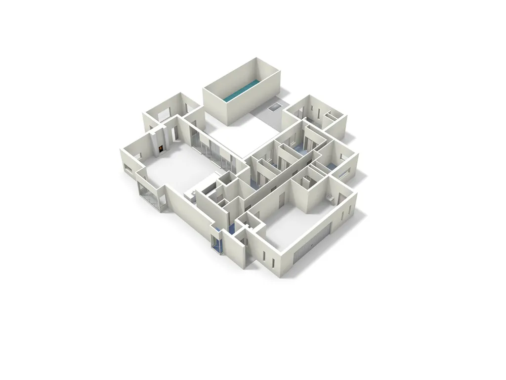 Foto #36 Huurwoning Fazantlaan Leende