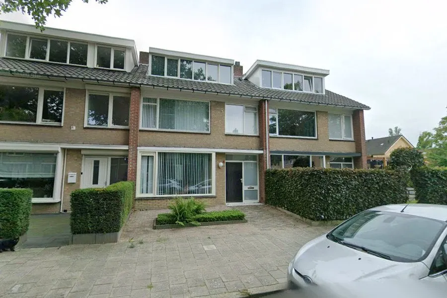 Foto #0 Kamer Smetsakker Eindhoven