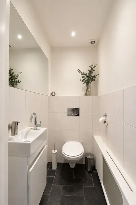 Foto #9 Huurwoning Salesdreef Oosterhout