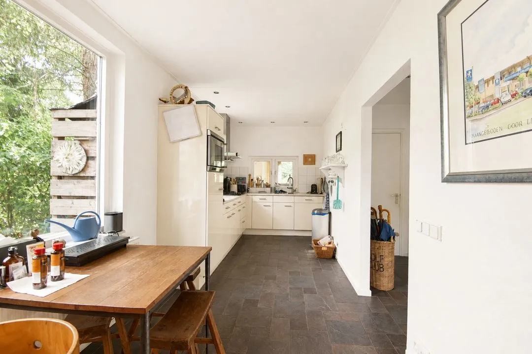 Foto #8 Huurwoning Salesdreef Oosterhout