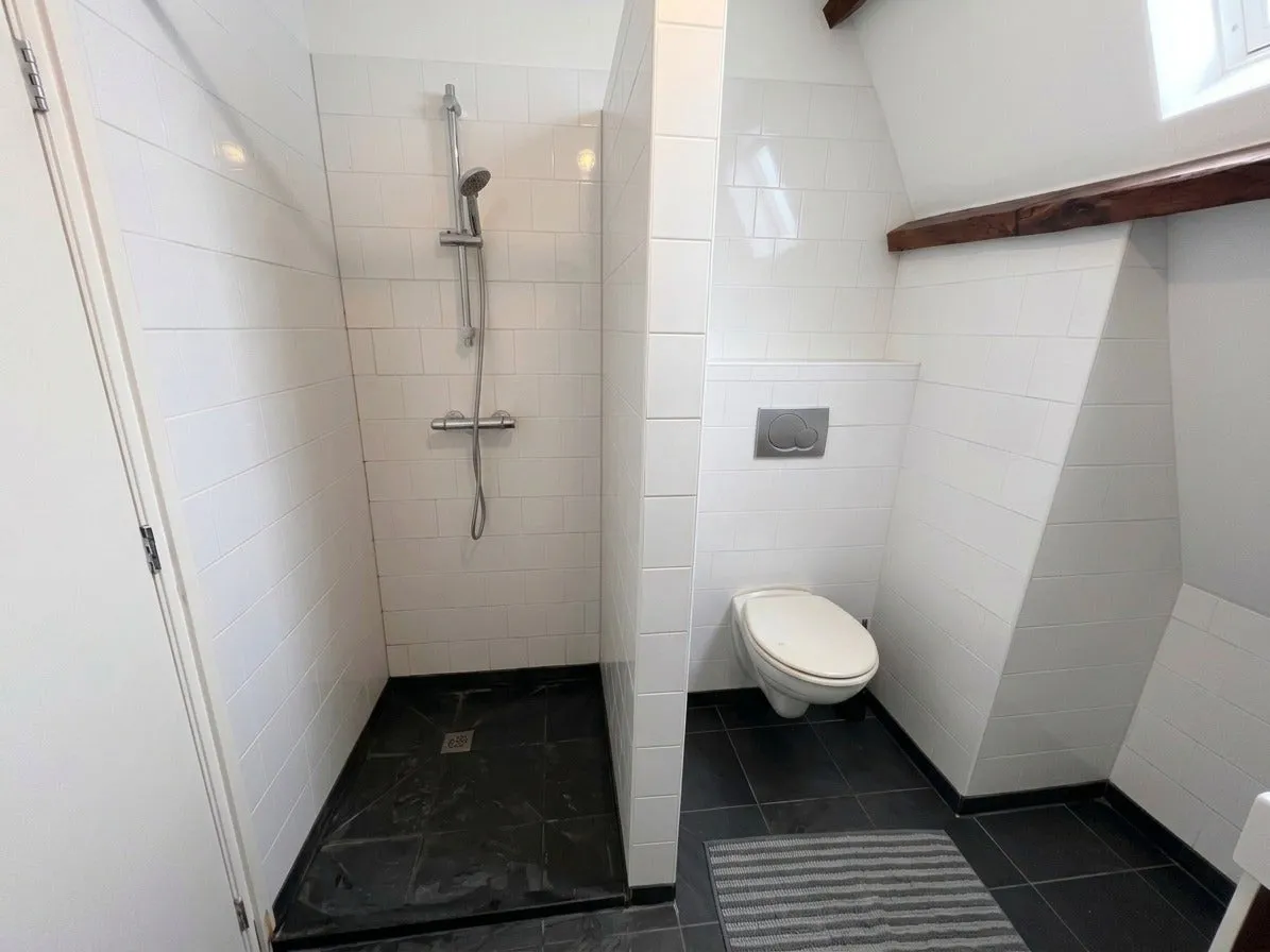 Foto #4 Appartement Newtonstraat Den Haag