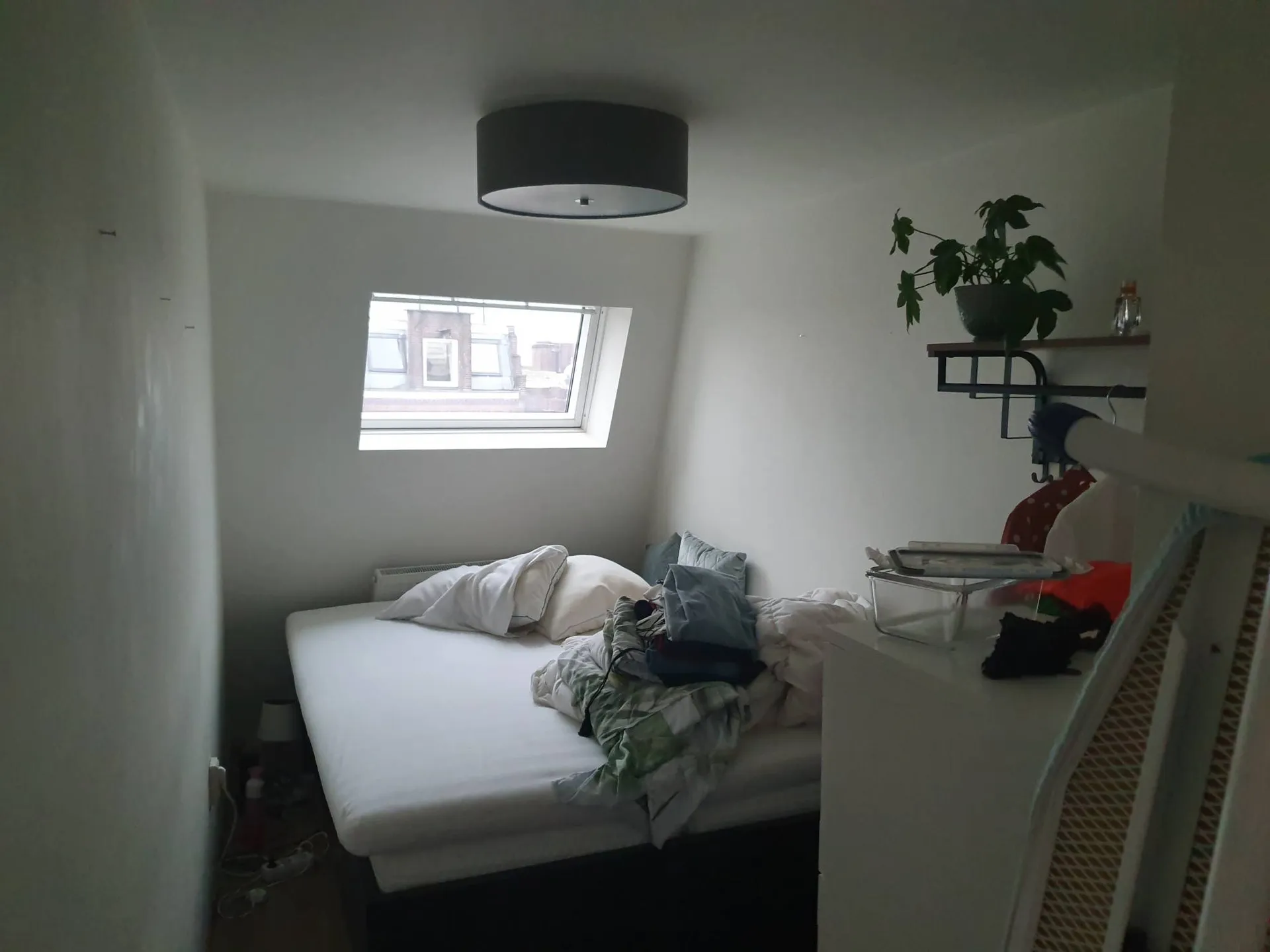 Foto #5 Appartement Javastraat Amsterdam