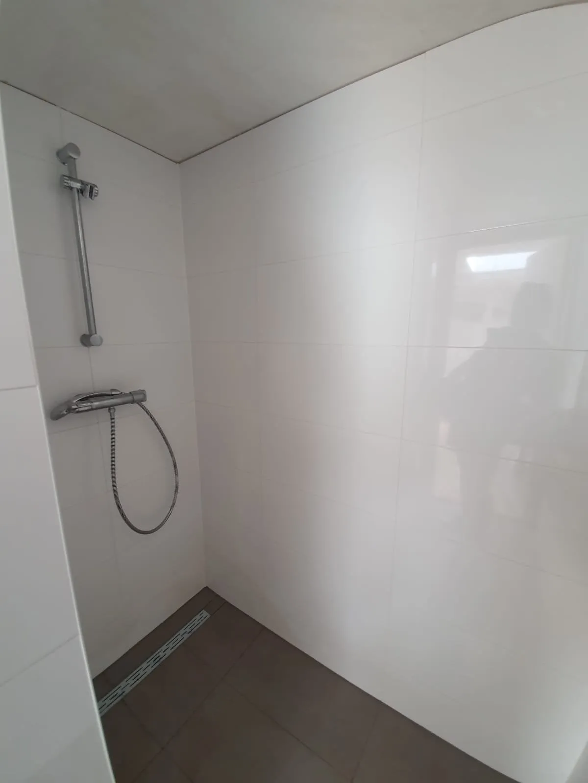 Foto #8 Appartement Javastraat Amsterdam