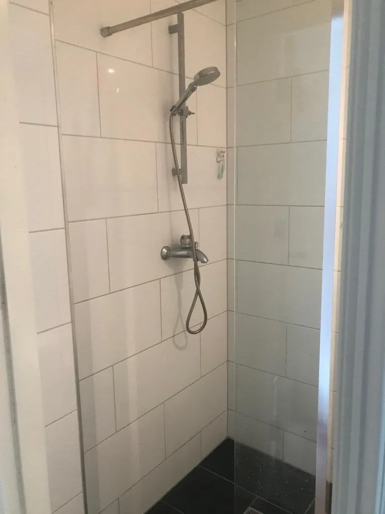 Foto #9 Appartement Javastraat Amsterdam