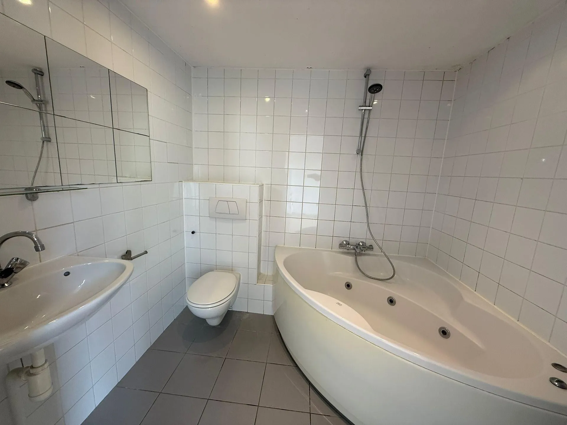 Foto #6 Appartement Sloterkade Amsterdam