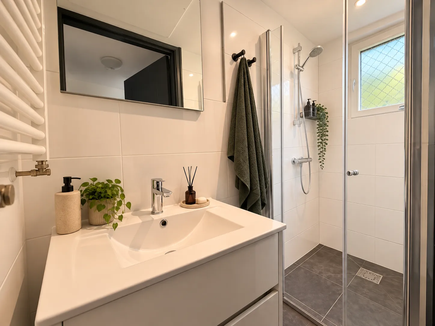 Foto #3 Appartement Van Malsenstraat Rotterdam