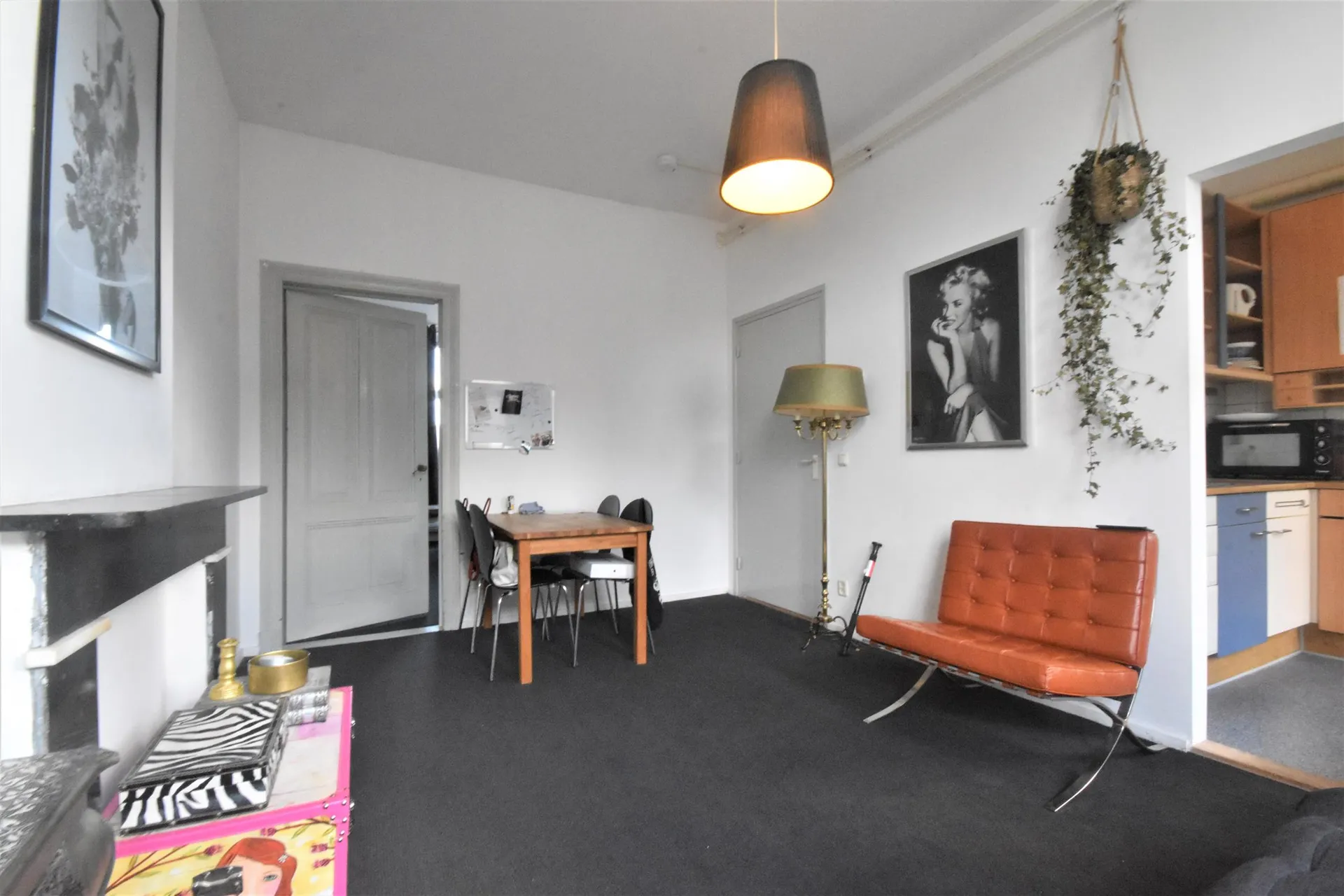 Foto #4 Appartement Herbenusstraat Maastricht