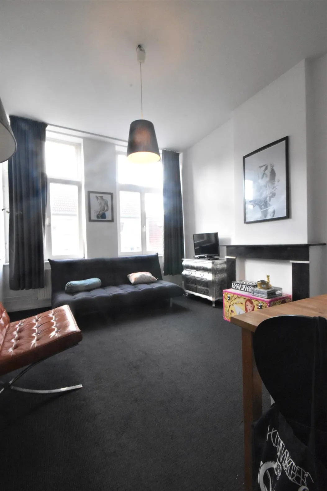 Foto #10 Appartement Herbenusstraat Maastricht
