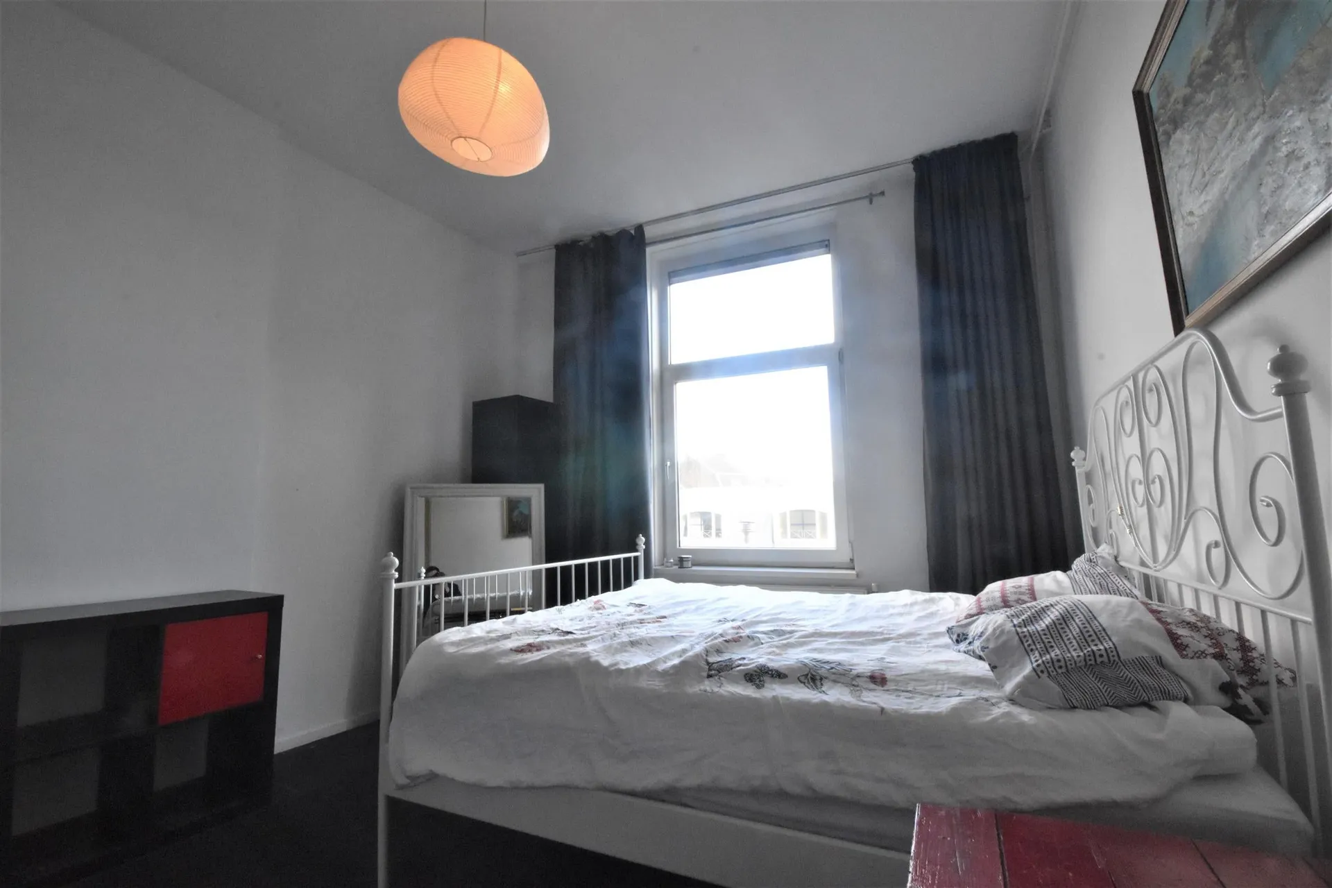 Foto #5 Appartement Herbenusstraat Maastricht