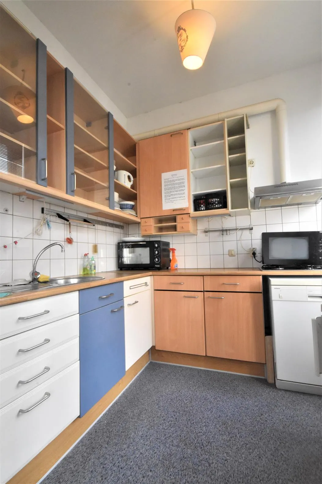 Foto #1 Appartement Herbenusstraat Maastricht