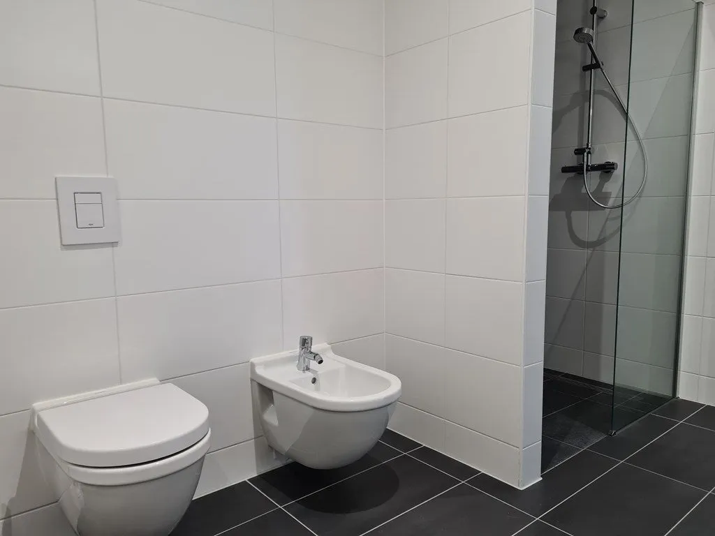 Foto #16 Appartement Maaskade Rotterdam