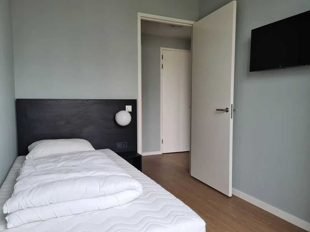 Foto #11 Appartement Maaskade Rotterdam