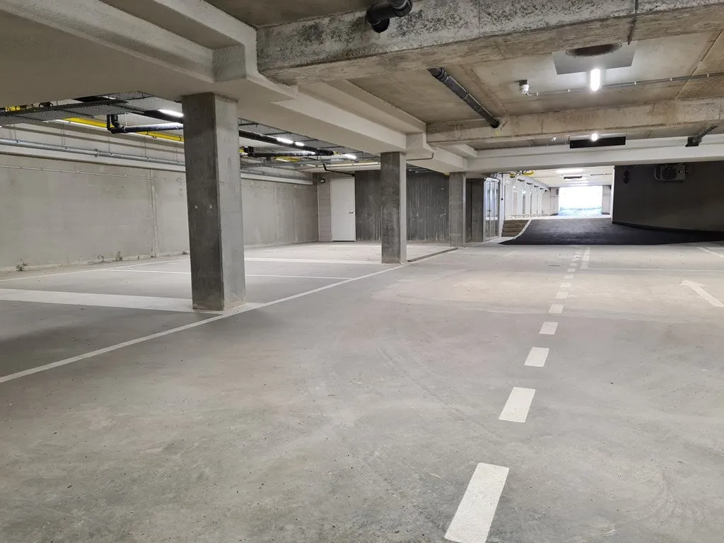Foto #31 Appartement Maaskade Rotterdam