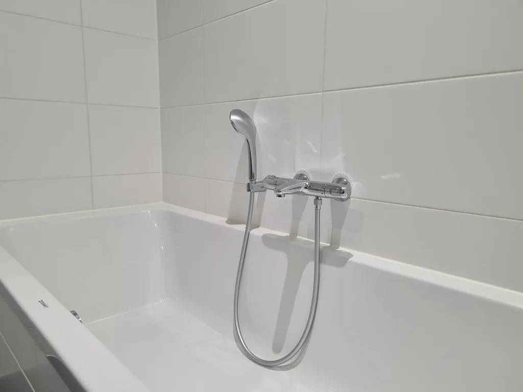 Foto #17 Appartement Maaskade Rotterdam