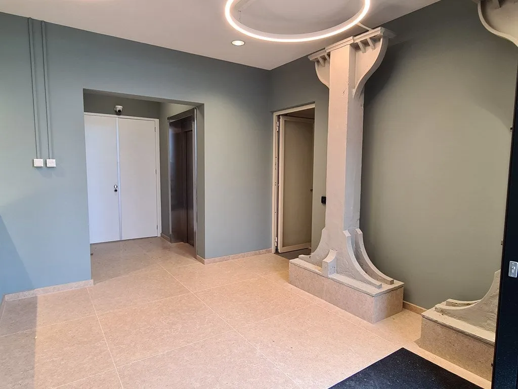 Foto #26 Appartement Maaskade Rotterdam