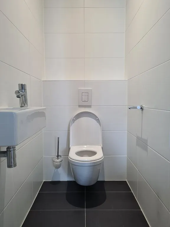 Foto #19 Appartement Maaskade Rotterdam