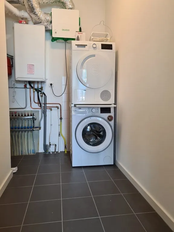 Foto #20 Appartement Maaskade Rotterdam