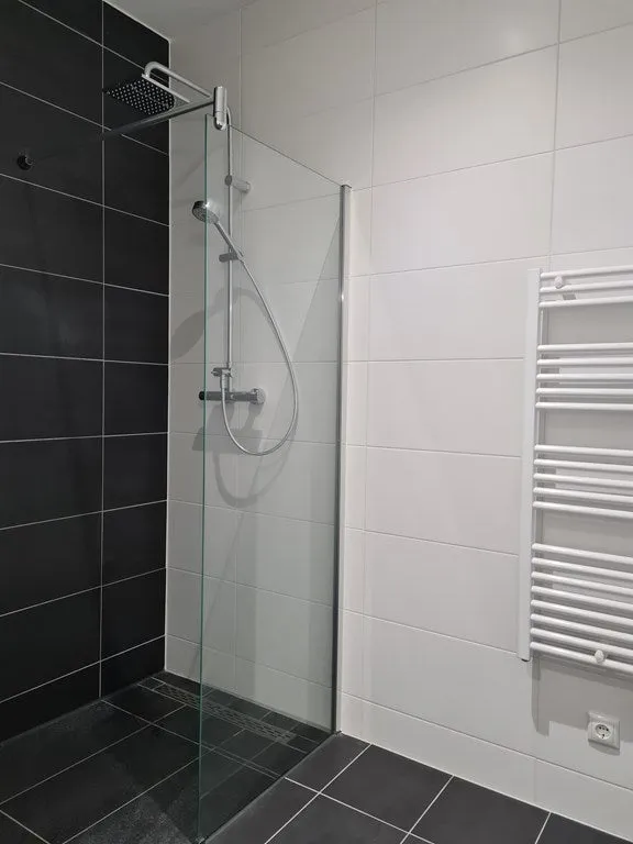 Foto #18 Appartement Maaskade Rotterdam