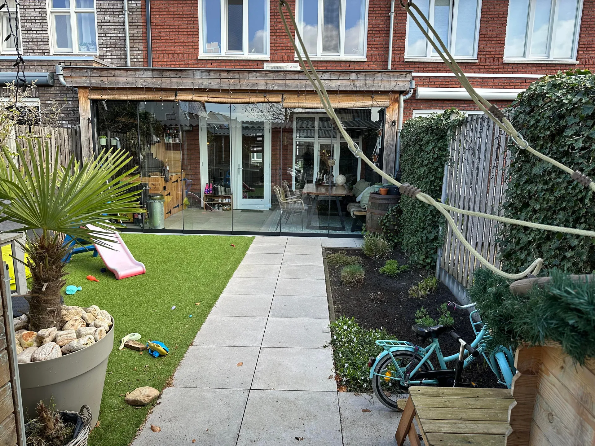 Foto #27 Huurwoning Dolceplein Arnhem