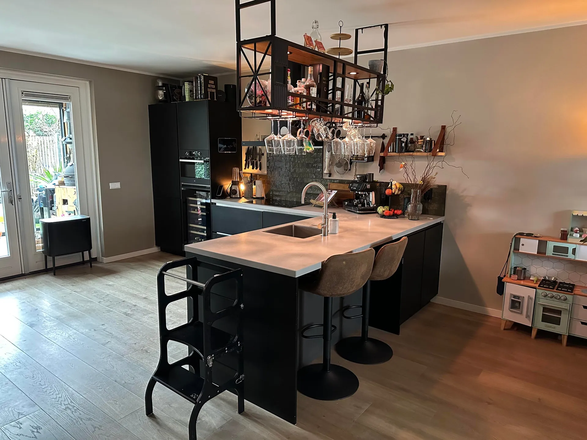 Foto #5 Huurwoning Dolceplein Arnhem