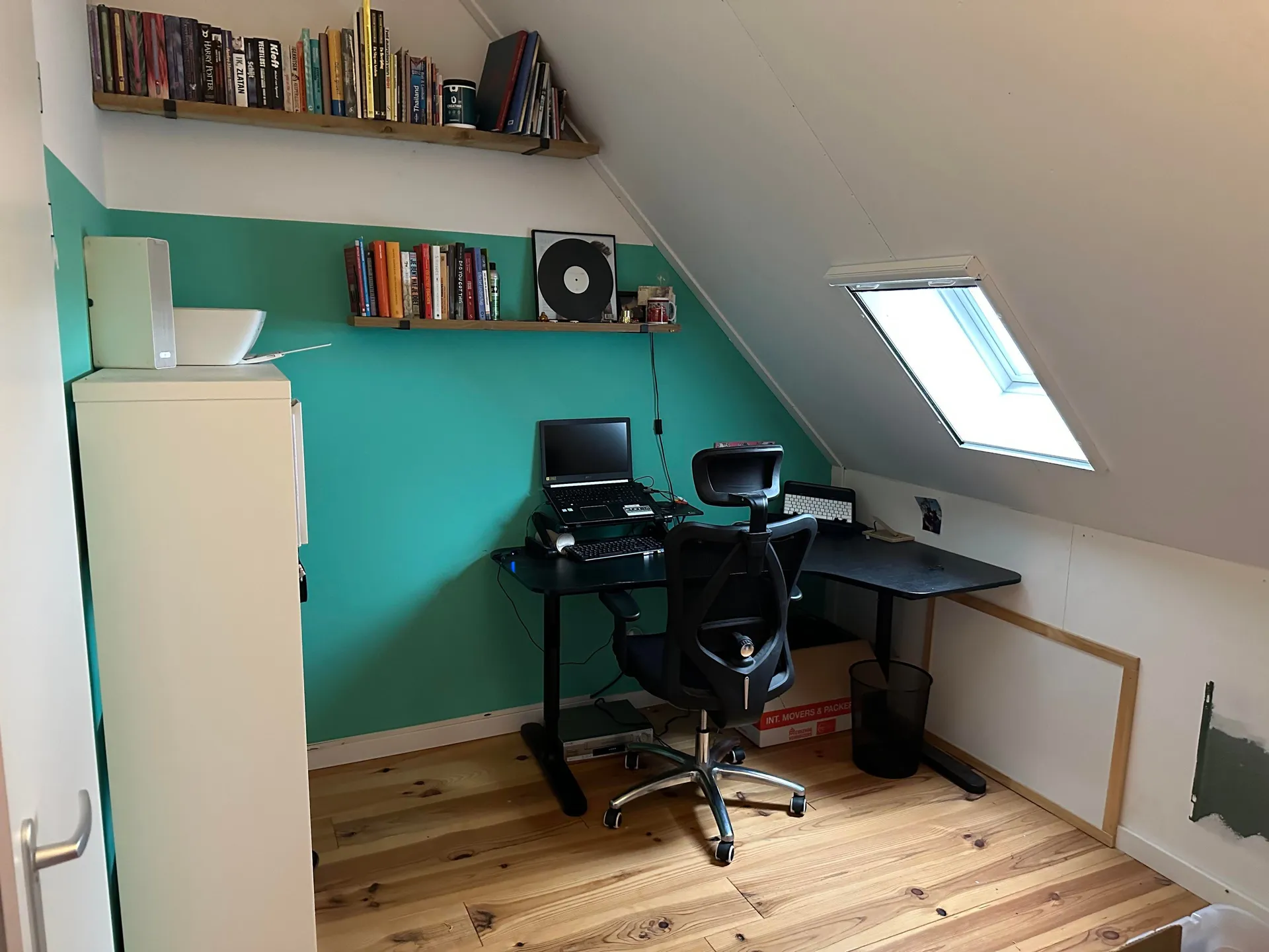 Foto #26 Huurwoning Dolceplein Arnhem