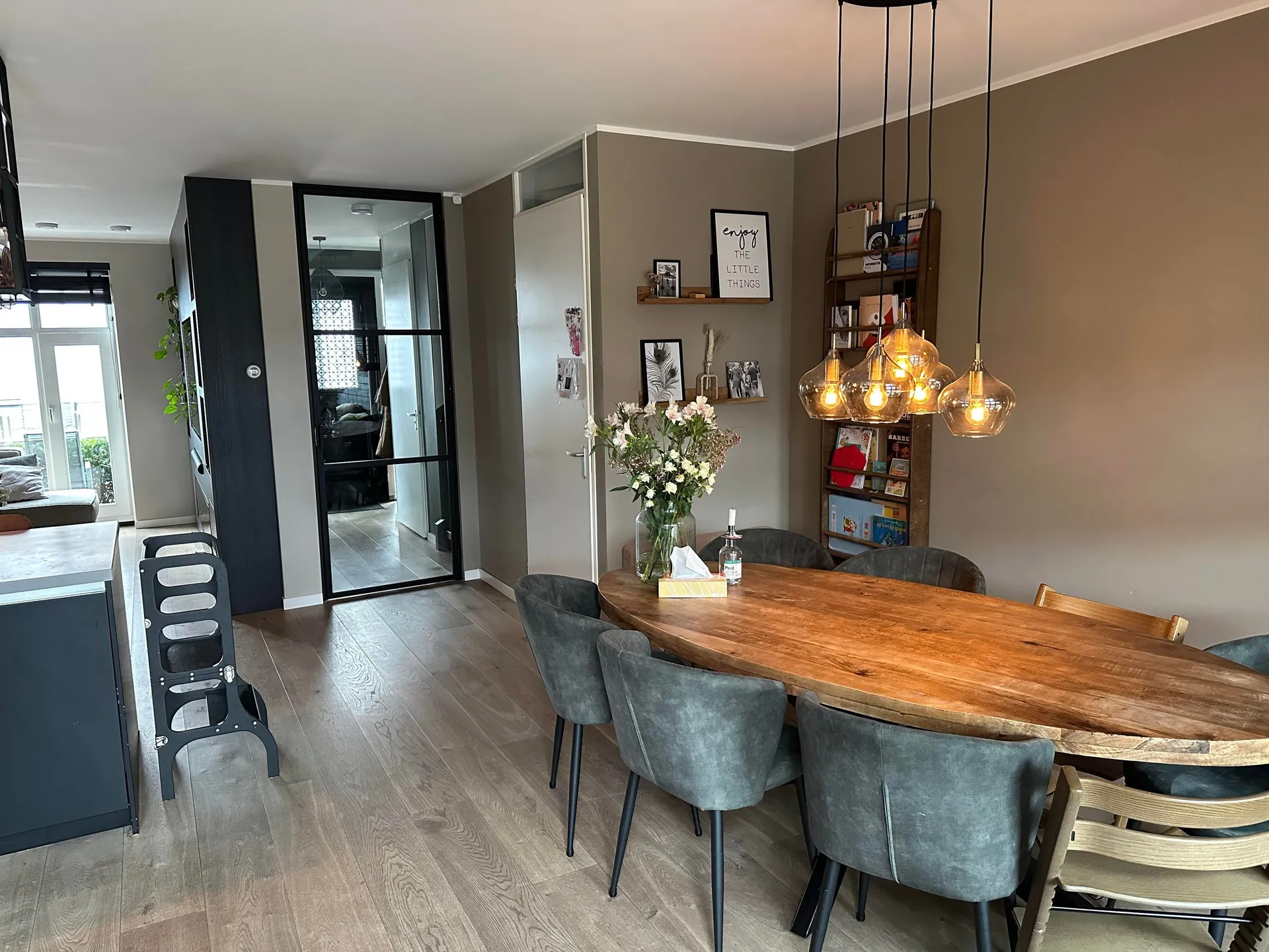 Foto #4 Huurwoning Dolceplein Arnhem