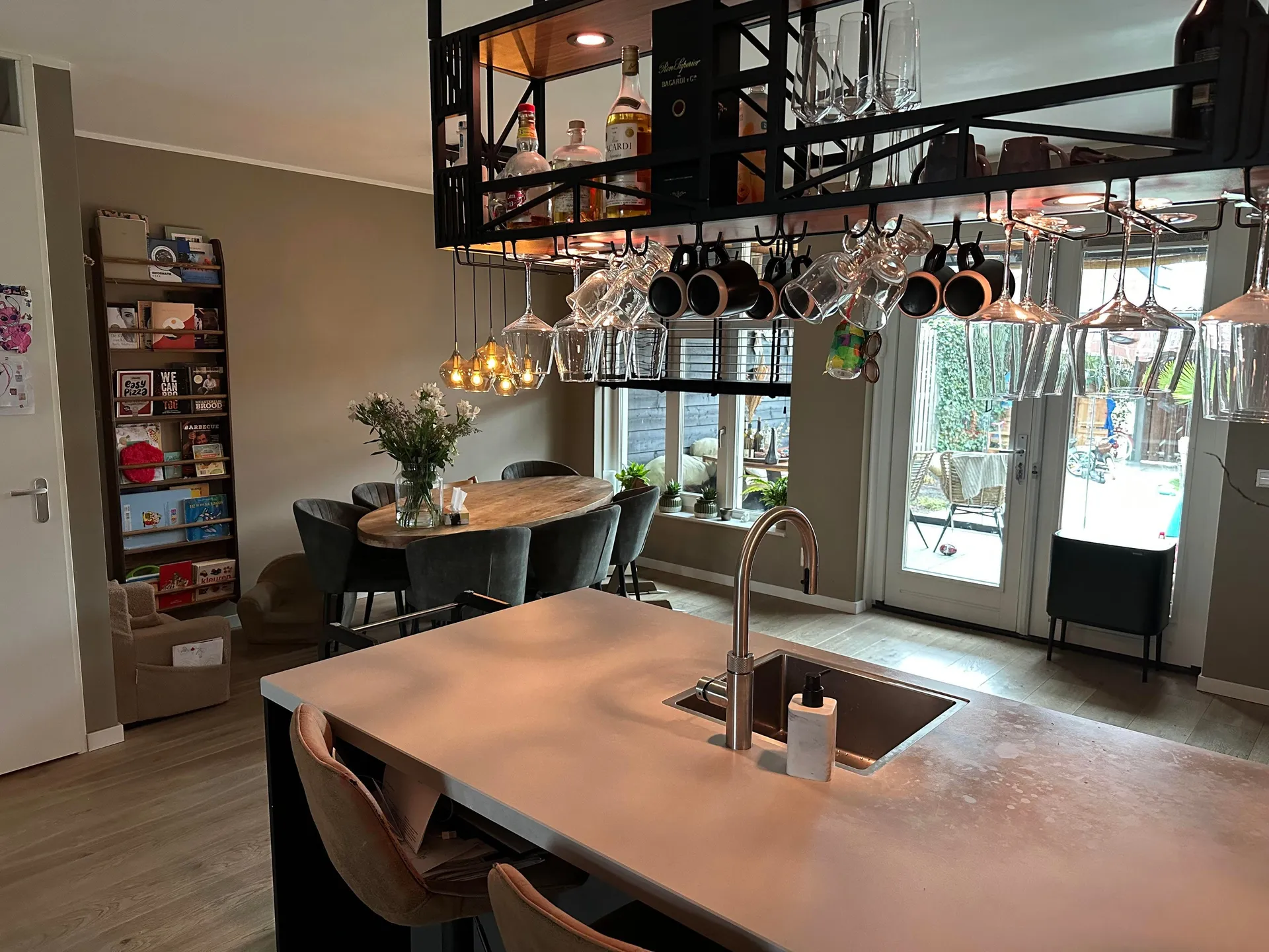 Foto #6 Huurwoning Dolceplein Arnhem