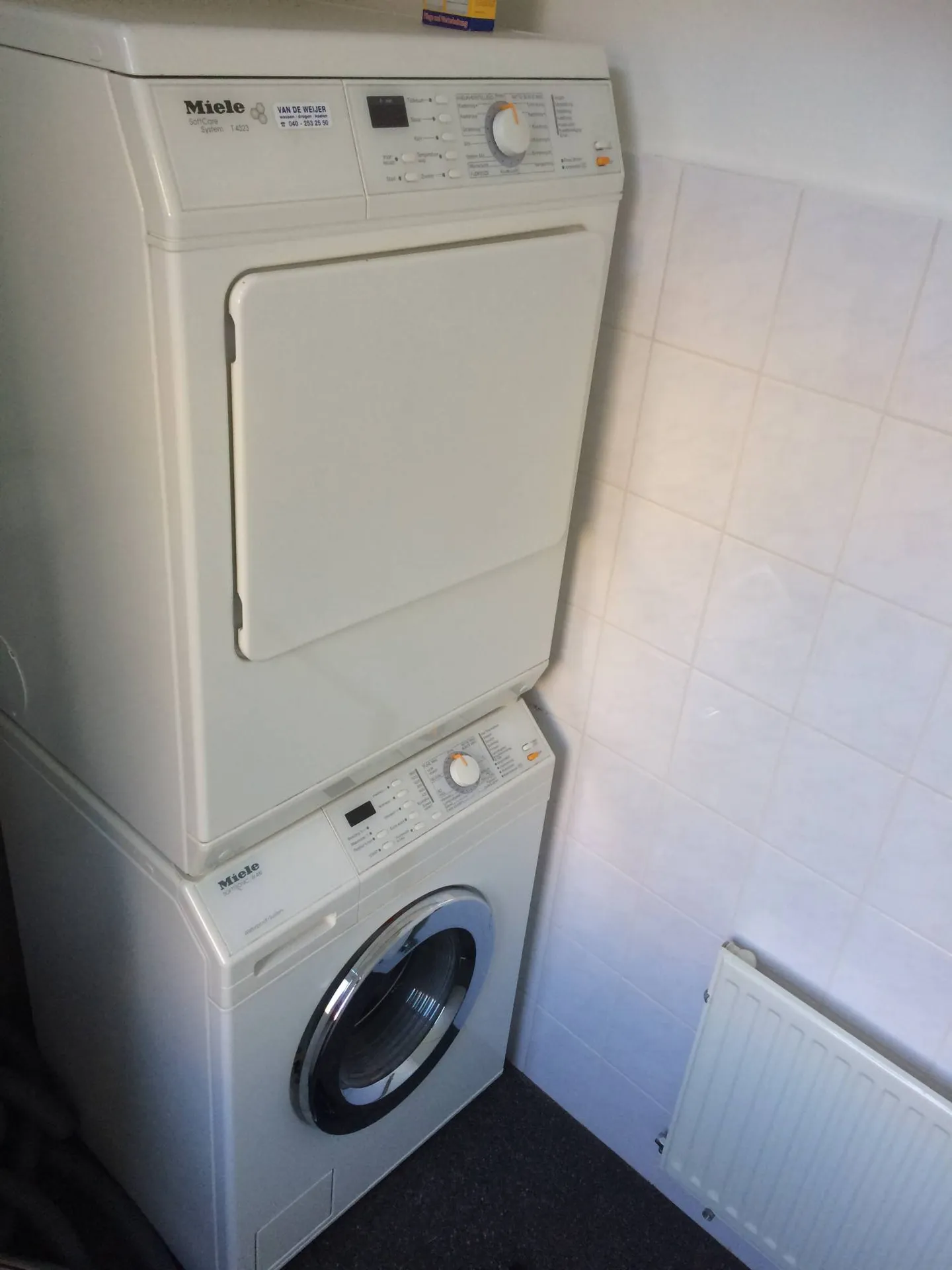 Foto #10 Huurwoning Das Veldhoven