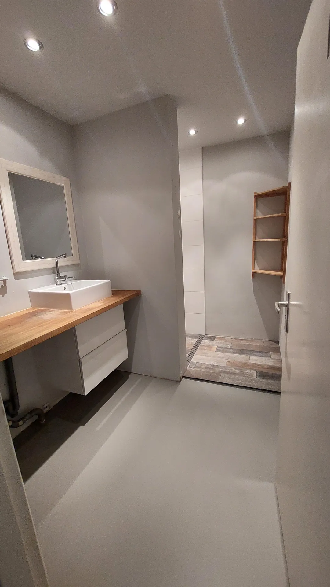 Foto #6 Kamer Dorpsstraat Lunteren