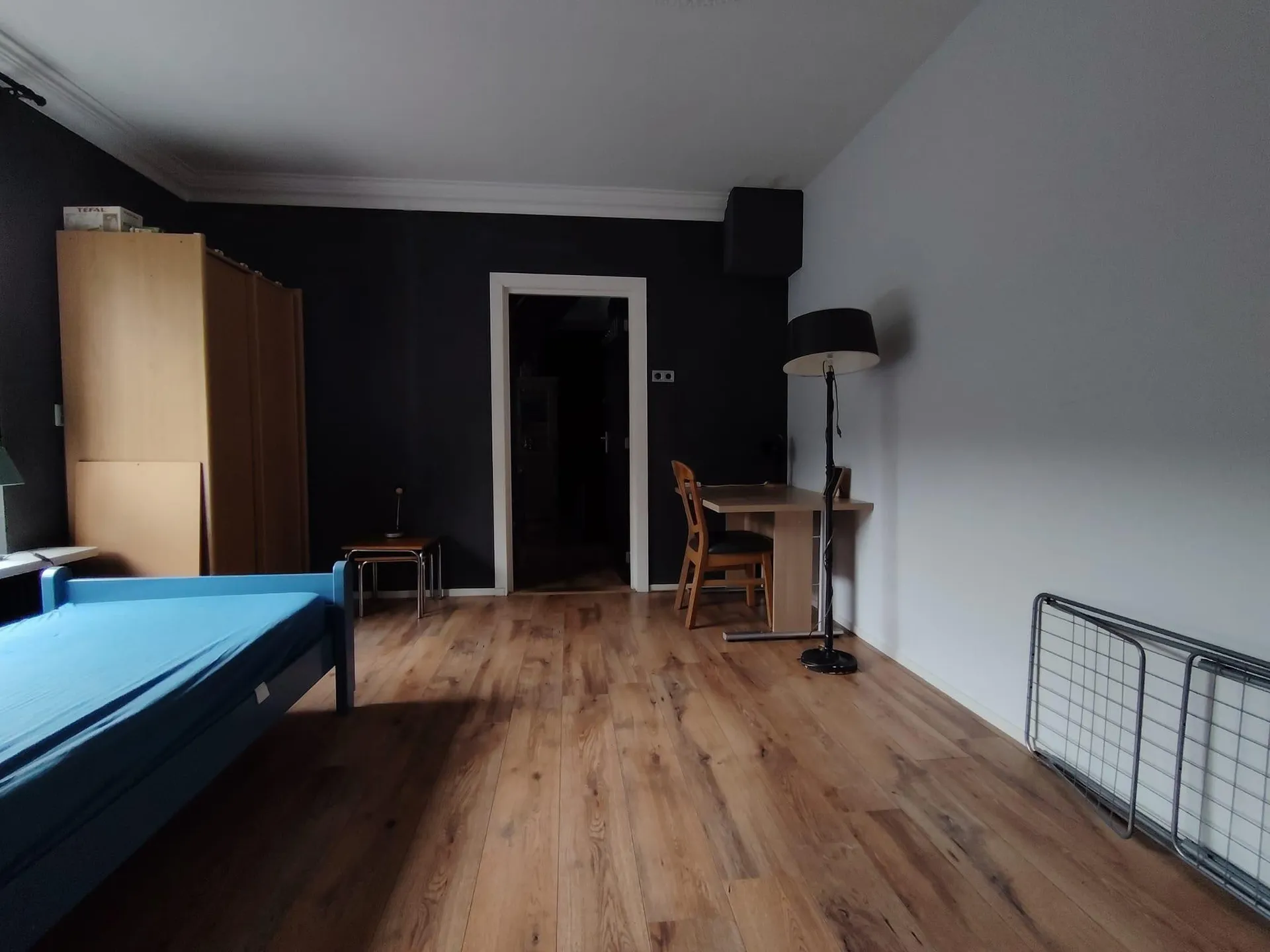 Foto #2 Kamer Dorpsstraat Lunteren