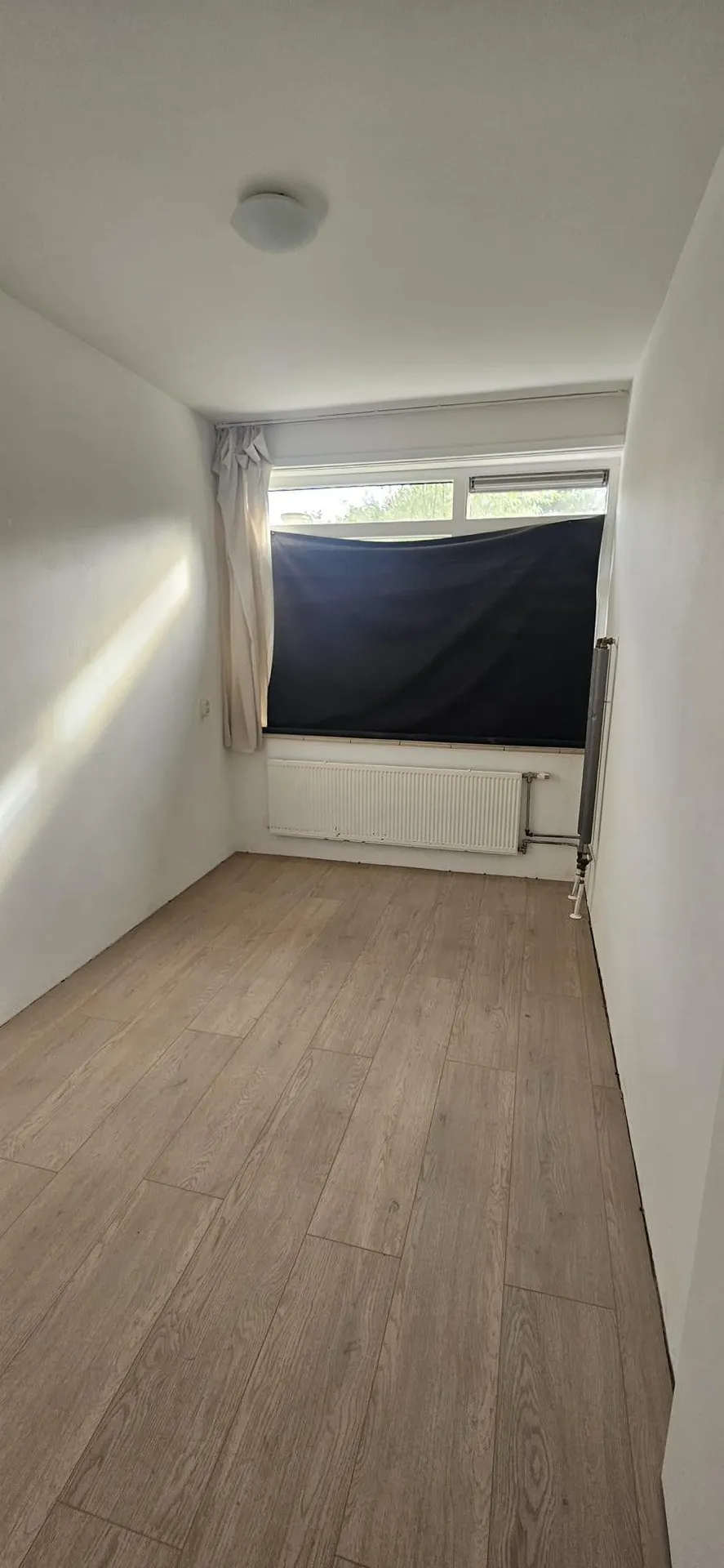 Foto #7 Appartement Spaanse Aakstraat Groningen