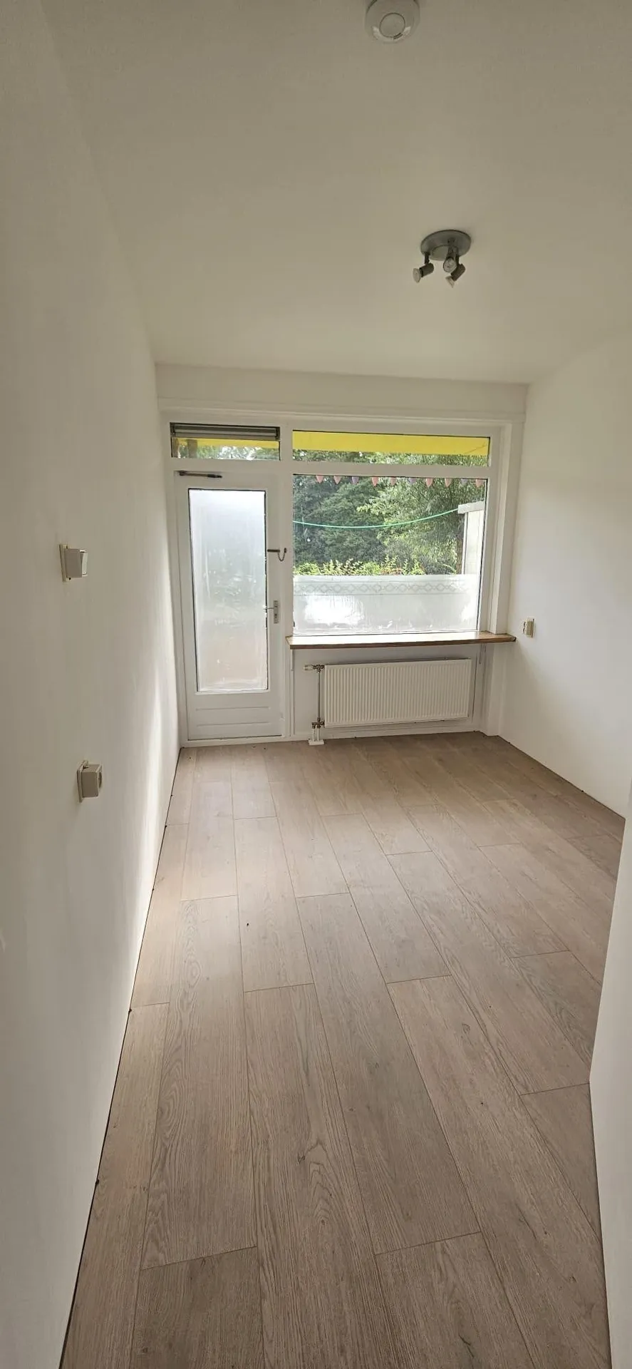 Foto #6 Appartement Spaanse Aakstraat Groningen