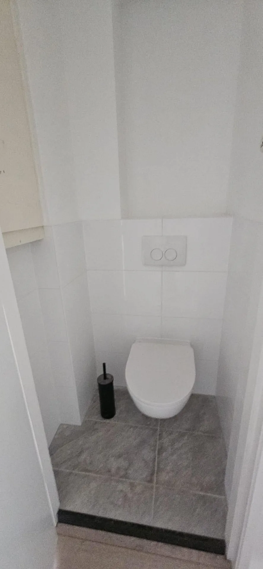 Foto #8 Appartement Spaanse Aakstraat Groningen