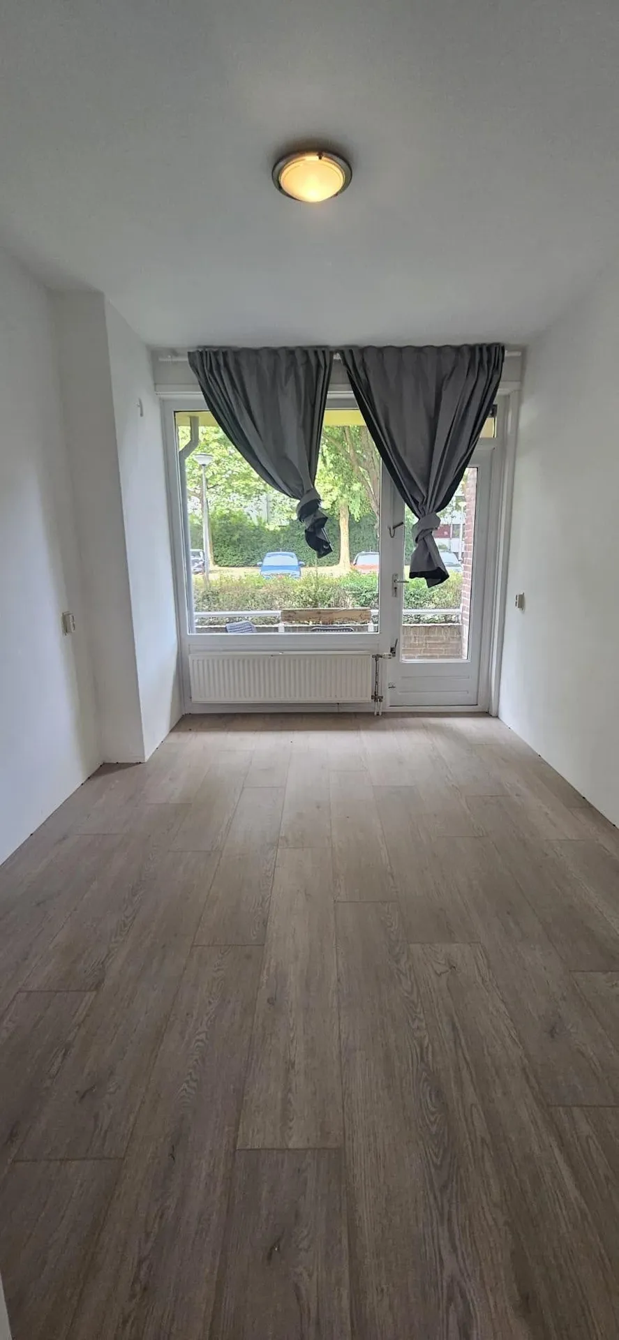Foto #11 Appartement Spaanse Aakstraat Groningen