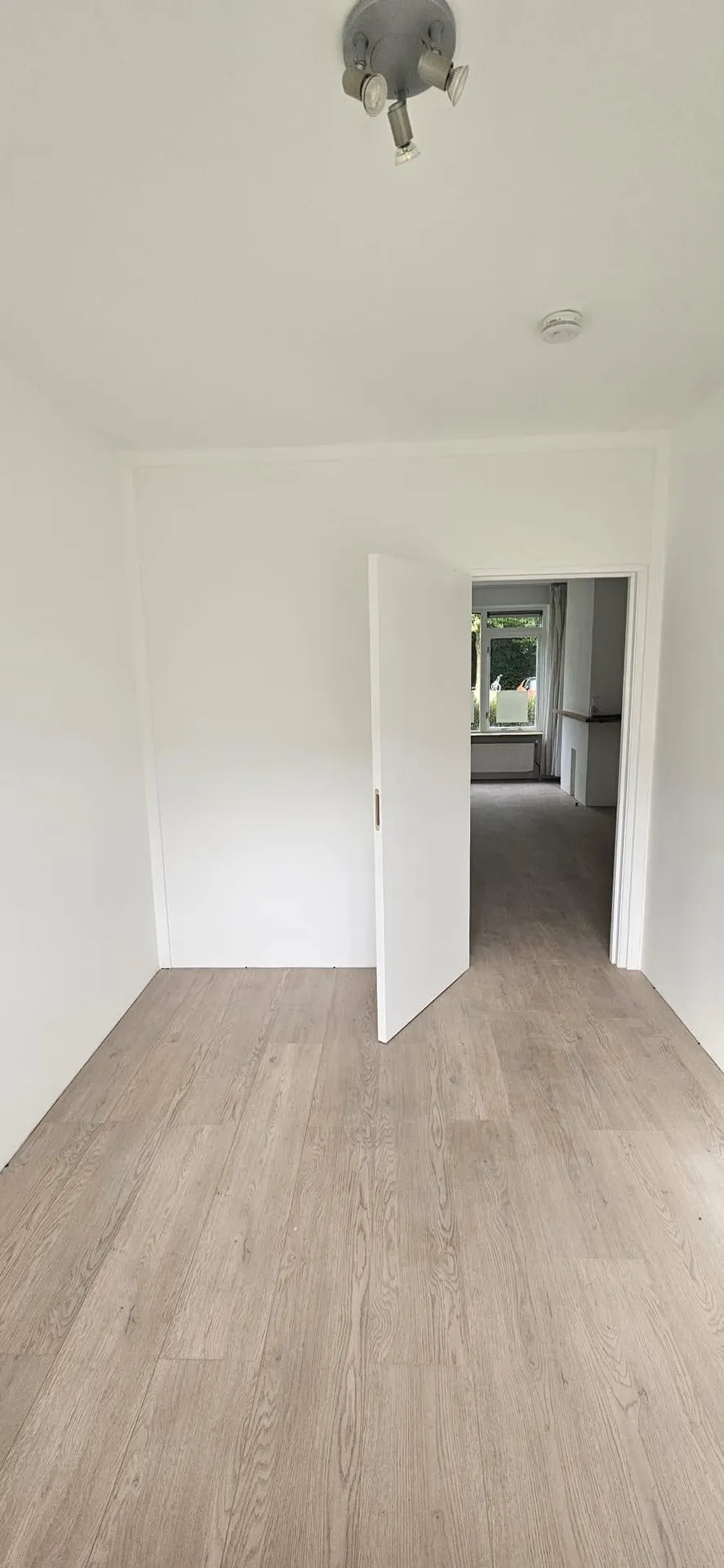 Foto #5 Appartement Spaanse Aakstraat Groningen