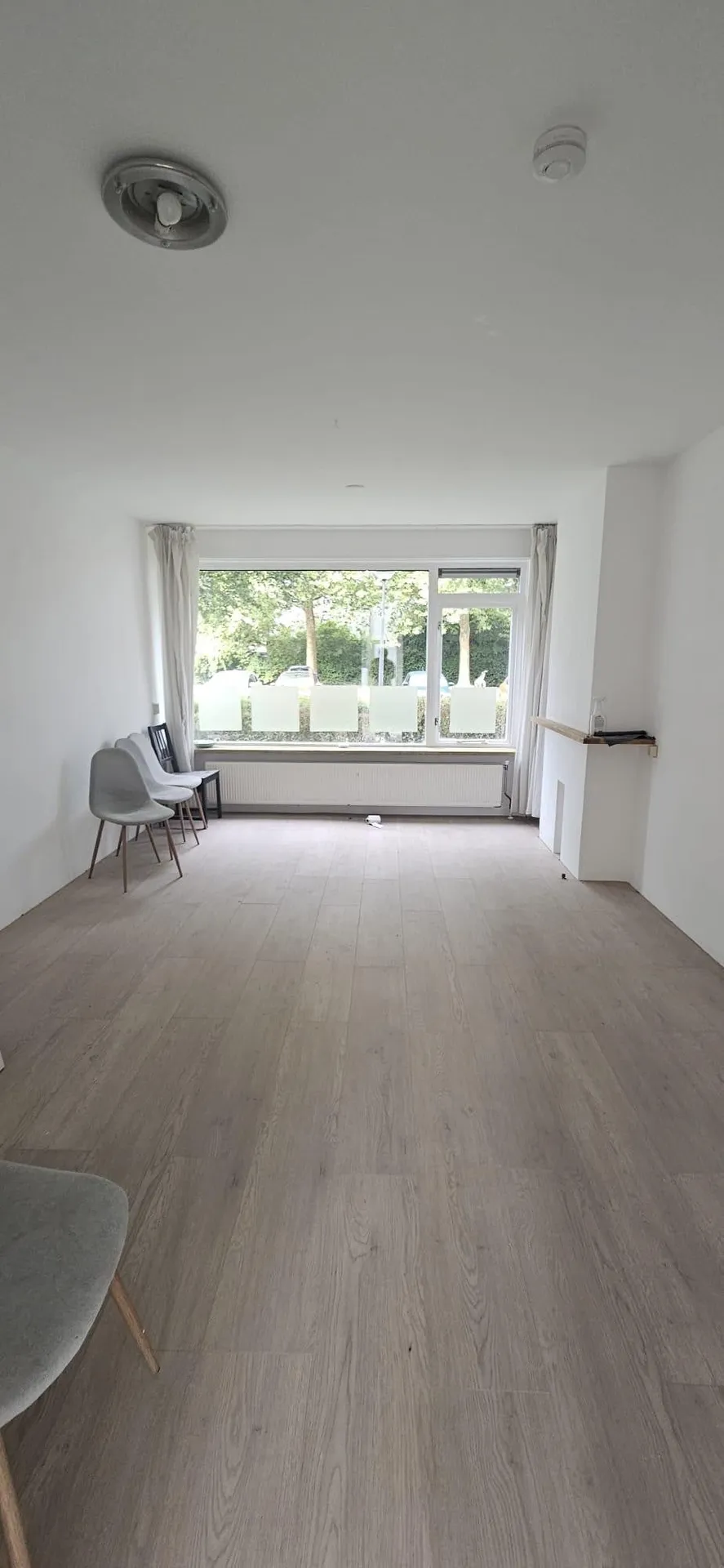 Foto #2 Appartement Spaanse Aakstraat Groningen