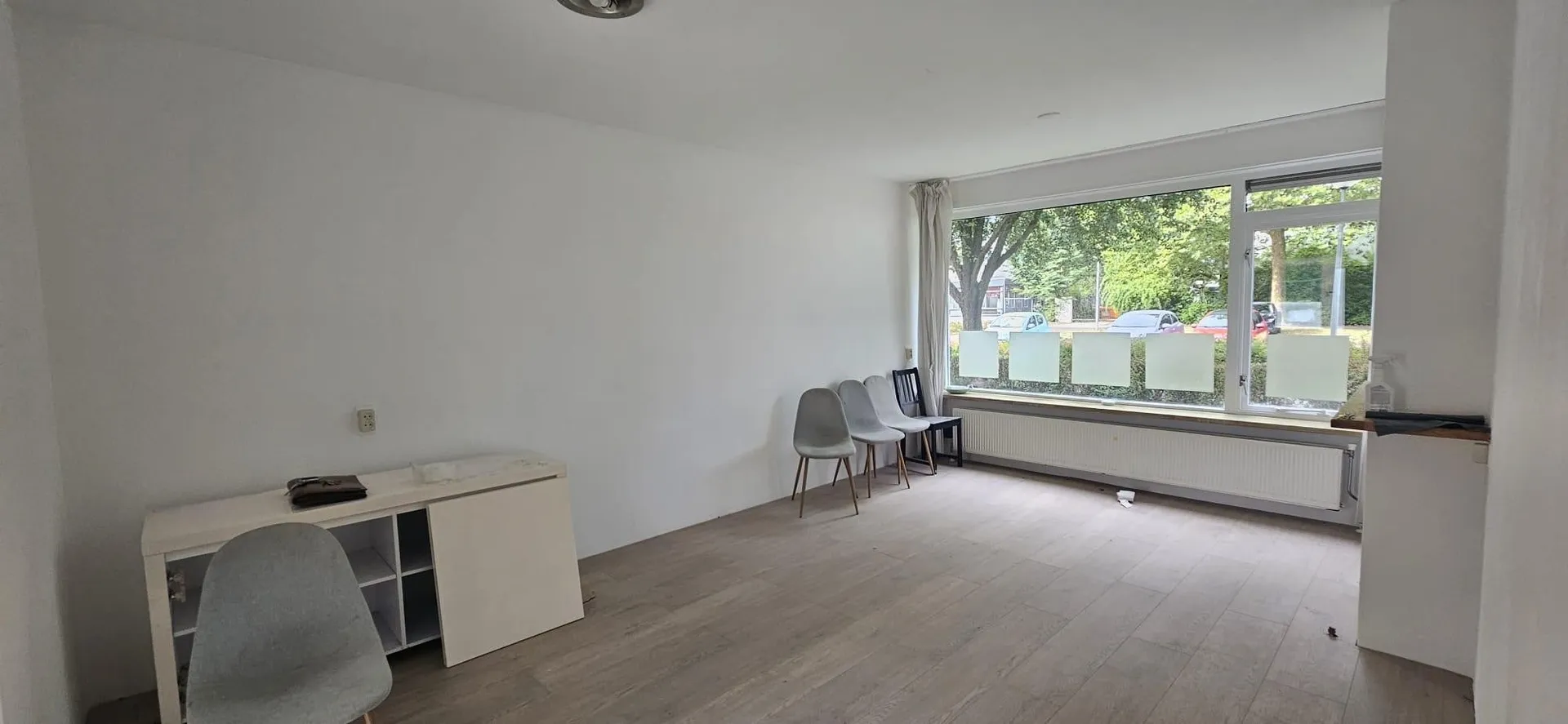 Foto #0 Appartement Spaanse Aakstraat Groningen