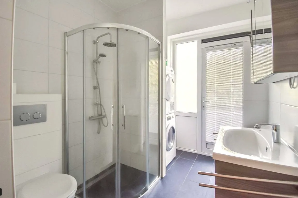 Foto #7 Appartement Van Nijenrodeweg Amsterdam