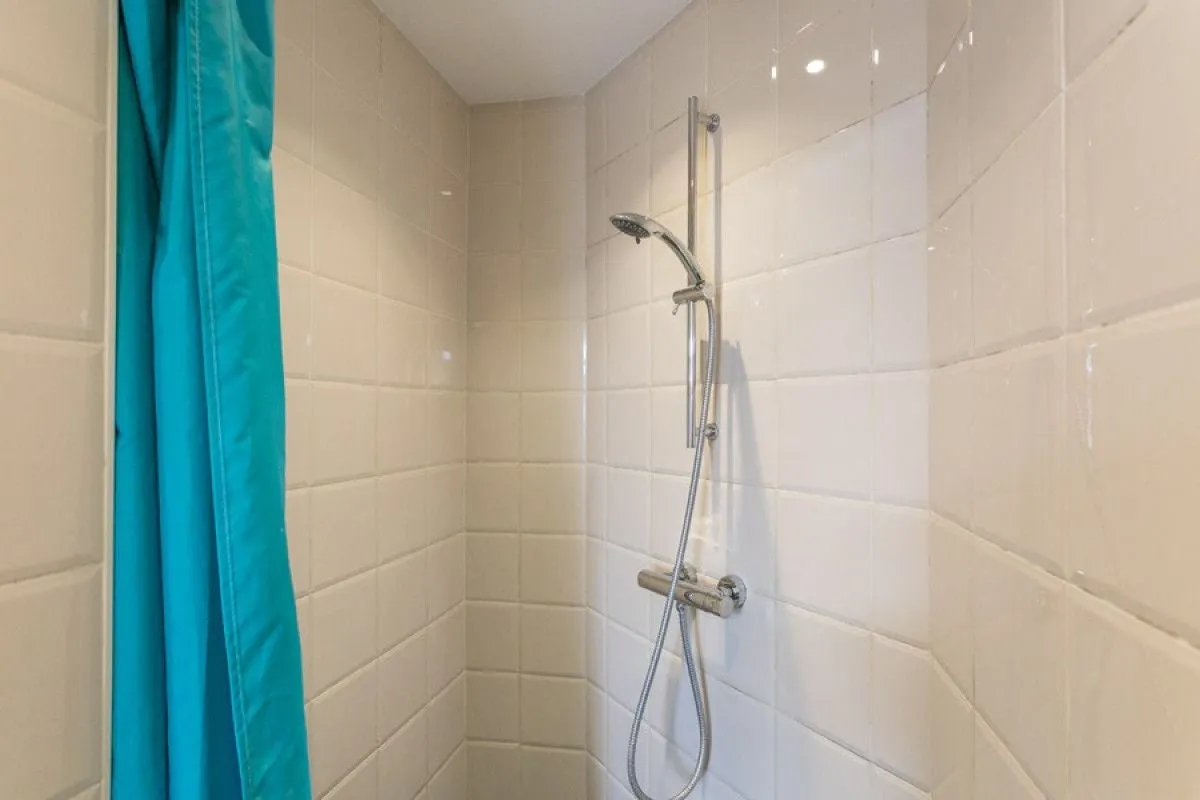 Foto #23 Appartement Trouringhstraat Amsterdam