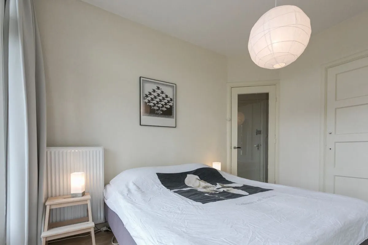 Foto #17 Appartement Trouringhstraat Amsterdam